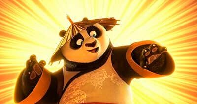Ce que Kung Fu Panda 3 m’a aidé à voir